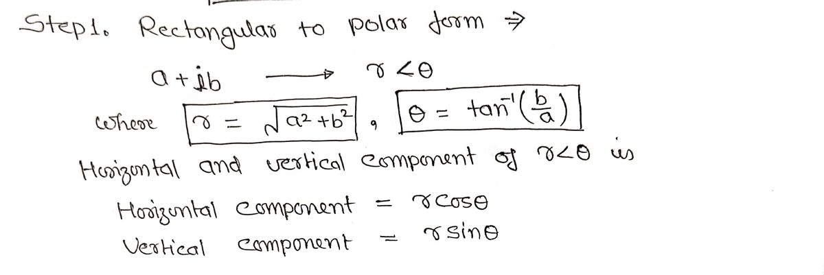 Physics homework question answer, step 1, image 1